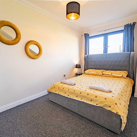 Caol Ben View Apartments Flat A מראה חיצוני תמונה