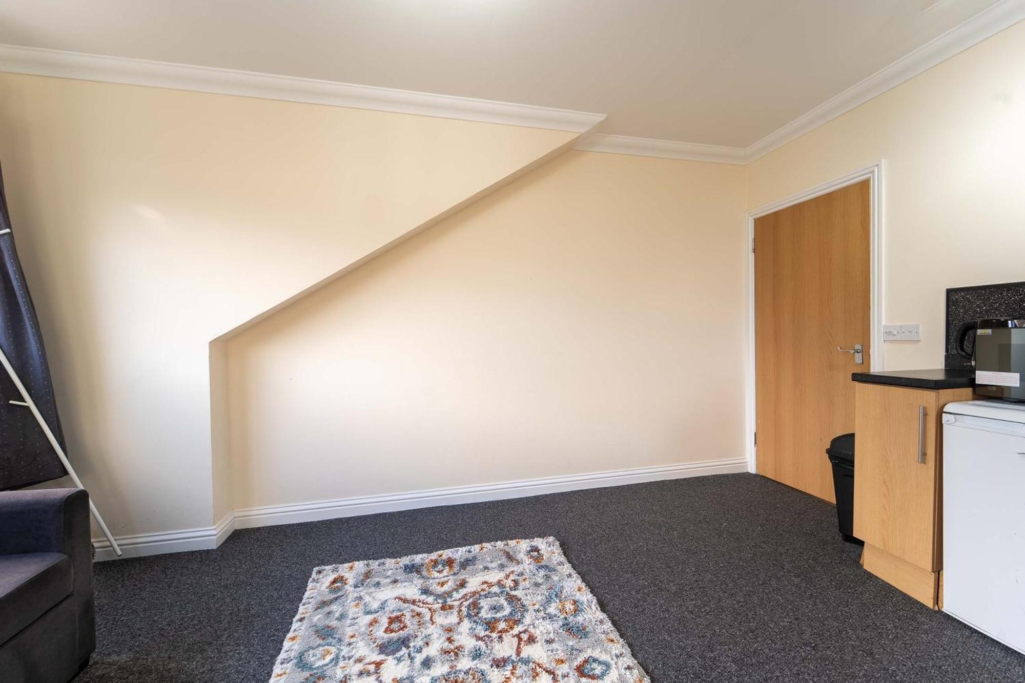 Caol Ben View Apartments Flat A מראה חיצוני תמונה